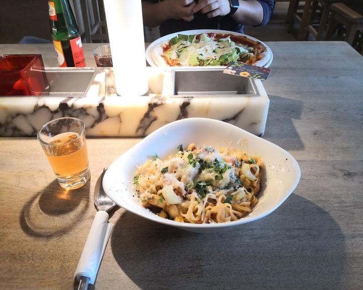 Vapiano Dresden am Neumarkt