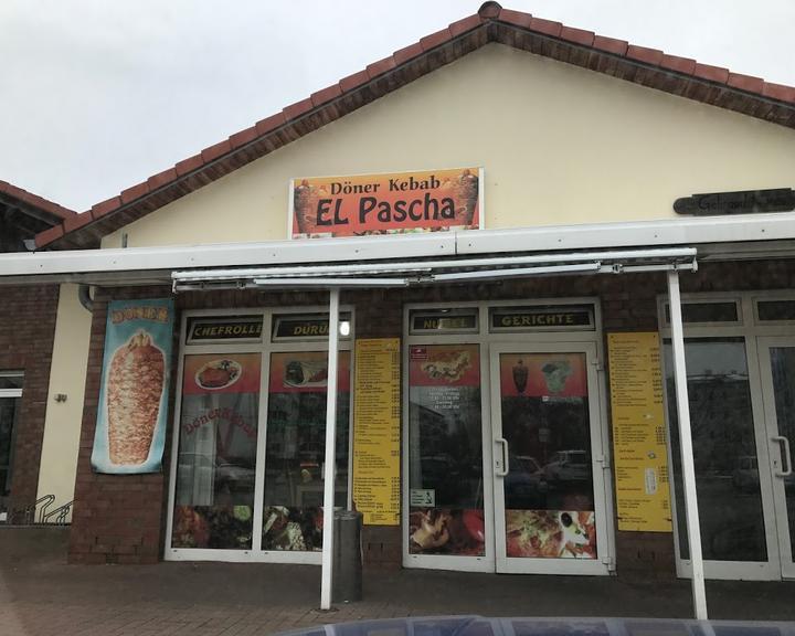 el pascha