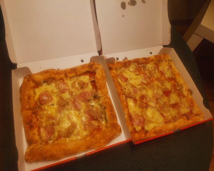 Tele Pizza